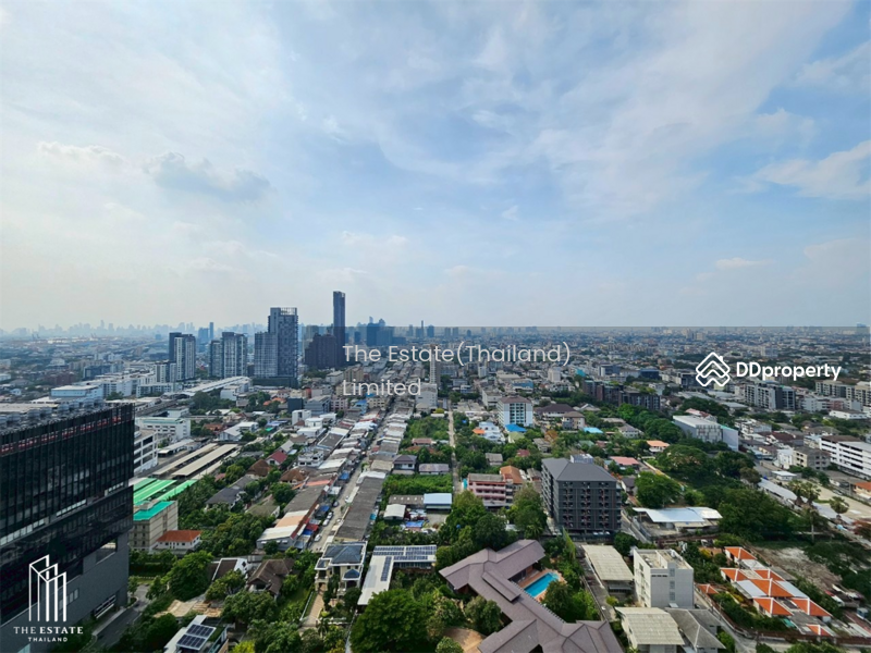 Whizdom Connect Sukhumvit : วิสซ์ดอม คอนเนค สุขุมวิท, กรุงเทพ, 1 ซอยปิยบุตร์ 1 ถนนสุขุมวิท, บางนา, บางนา, กรุงเทพ, 30 ตร.ม., คอนโด ให้เช่า, โดย The Estate(Thailand) Limited, 7946946 - DDproperty.com