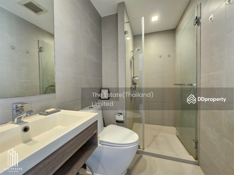 Whizdom Connect Sukhumvit : วิสซ์ดอม คอนเนค สุขุมวิท, กรุงเทพ, 1 ซอยปิยบุตร์ 1 ถนนสุขุมวิท, บางนา, บางนา, กรุงเทพ, 30 ตร.ม., คอนโด ให้เช่า, โดย The Estate(Thailand) Limited, 7946946 - DDproperty.com