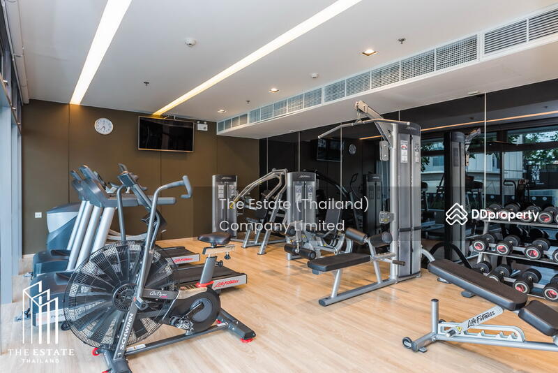 Whizdom Connect Sukhumvit : วิสซ์ดอม คอนเนค สุขุมวิท, กรุงเทพ, 1 ซอยปิยบุตร์ 1 ถนนสุขุมวิท, บางนา, บางนา, กรุงเทพ, 30 ตร.ม., คอนโด ให้เช่า, โดย The Estate(Thailand) Limited, 7946946 - DDproperty.com