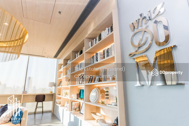 Whizdom Connect Sukhumvit, Bangkok, 1 Soi Piyibut 1, Sukhumvit Road, Bang Na, Bang Na, Bangkok, 1 Bedroom, 30 sqm, Condo For Rent, by The Estate(Thailand)  Limited, 7946946 - DDproperty.com