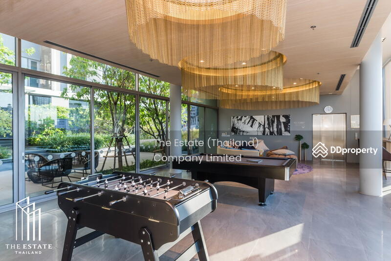 Whizdom Connect Sukhumvit, Bangkok, 1 Soi Piyibut 1, Sukhumvit Road, Bang Na, Bang Na, Bangkok, 1 Bedroom, 30 sqm, Condo For Rent, by The Estate(Thailand)  Limited, 7946946 - DDproperty.com