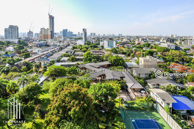 Whizdom Connect Sukhumvit : วิสซ์ดอม คอนเนค สุขุมวิท, กรุงเทพ, 1 ซอยปิยบุตร์ 1 ถนนสุขุมวิท, บางนา, บางนา, กรุงเทพ, 30 ตร.ม., คอนโด ให้เช่า, โดย The Estate(Thailand) Limited, 7946946 - DDproperty.com