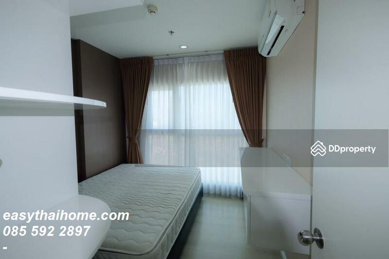 Aspire Sukhumvit 48 : แอสปาย สุขุมวิท 48, กรุงเทพ, ซอยสุขุมวิท 48 ถนนสุขุมวิท แขวงพระโขนง เขตคลองเตย กรุงเทพมหานคร, พระโขนง, คลองเตย, กรุงเทพ, 28 ตร.ม., คอนโด ขาย, โดย Susira Preuksawun, 7947716 - DDproperty.com