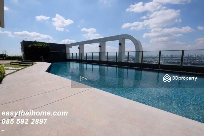 Aspire Sukhumvit 48, Bangkok, Sukhumvit Road, Phra Kanong, Khlong Toei, Bangkok, 1 Bedroom, 28 sqm, Condo For Sale, by Susira Preuksawun, 7947716 - DDproperty.com