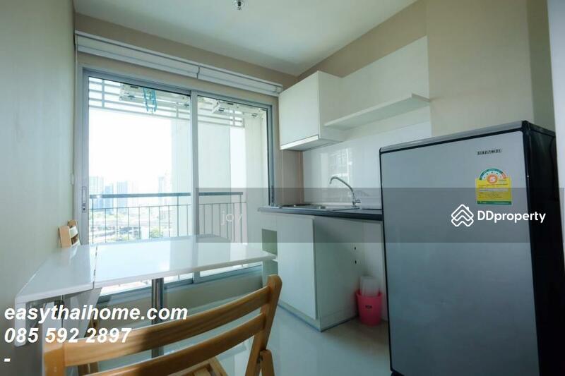 Aspire Sukhumvit 48 : แอสปาย สุขุมวิท 48, กรุงเทพ, ซอยสุขุมวิท 48 ถนนสุขุมวิท แขวงพระโขนง เขตคลองเตย กรุงเทพมหานคร, พระโขนง, คลองเตย, กรุงเทพ, 28 ตร.ม., คอนโด ขาย, โดย Susira Preuksawun, 7947716 - DDproperty.com