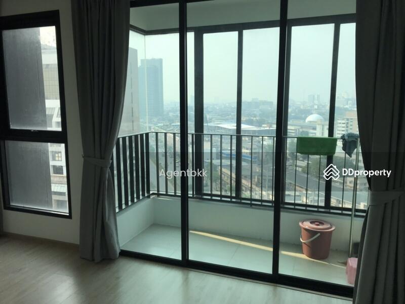 IDEO Q Chula - Samyan, Bangkok, 660-662 Rama 4 Road, Maha Phrutharam, Bang Rak, Bangkok, 2 Bedrooms, 46 sqm, Condo For Rent, by Agentbkk, 7947804 - DDproperty.com