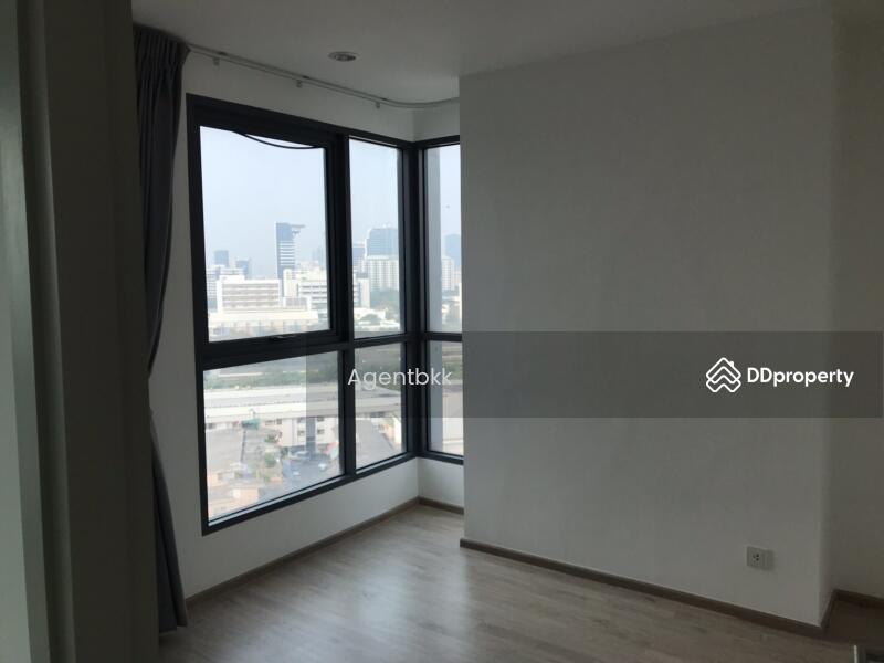 IDEO Q Chula - Samyan, Bangkok, 660-662 Rama 4 Road, Maha Phrutharam, Bang Rak, Bangkok, 2 Bedrooms, 46 sqm, Condo For Rent, by Agentbkk, 7947804 - DDproperty.com