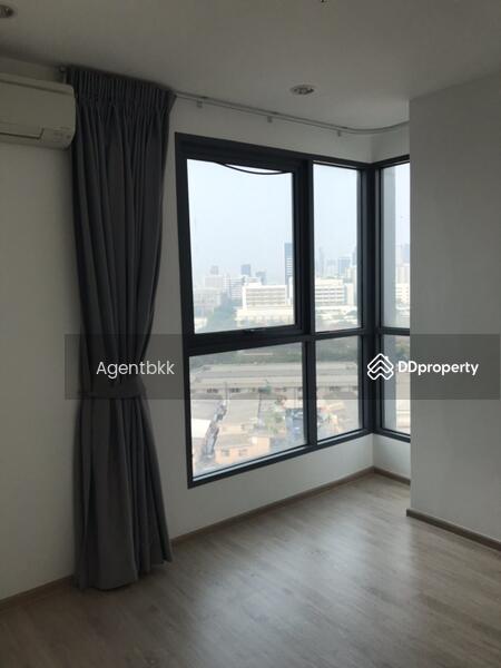 IDEO Q Chula - Samyan, Bangkok, 660-662 Rama 4 Road, Maha Phrutharam, Bang Rak, Bangkok, 2 Bedrooms, 46 sqm, Condo For Rent, by Agentbkk, 7947804 - DDproperty.com