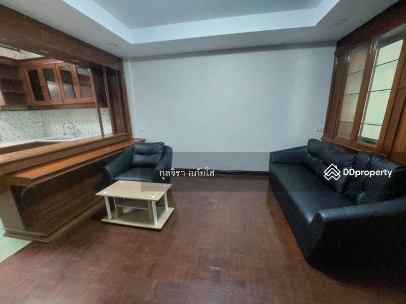 ให้เช่า ทาวน์เฮาส์2ชั้น 28 ตรว, Bangkok, ประชาชื่น, Lat Yao, Chatuchak, Bangkok, 3 Bedrooms, 200 sqm, Townhouse For Rent, by กุลจิรา อภัยโส, 7949563 - DDproperty.com