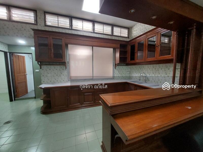 ให้เช่า ทาวน์เฮาส์2ชั้น 28 ตรว, Bangkok, ประชาชื่น, Lat Yao, Chatuchak, Bangkok, 3 Bedrooms, 200 sqm, Townhouse For Rent, by กุลจิรา อภัยโส, 7949563 - DDproperty.com