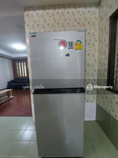 ให้เช่า ทาวน์เฮาส์2ชั้น 28 ตรว., กรุงเทพ, ประชาชื่น, ลาดยาว, จตุจักร, กรุงเทพ, 200 ตร.ม., ทาวน์เฮ้าส์ ให้เช่า, โดย กุลจิรา อภัยโส, 7949563 - DDproperty.com