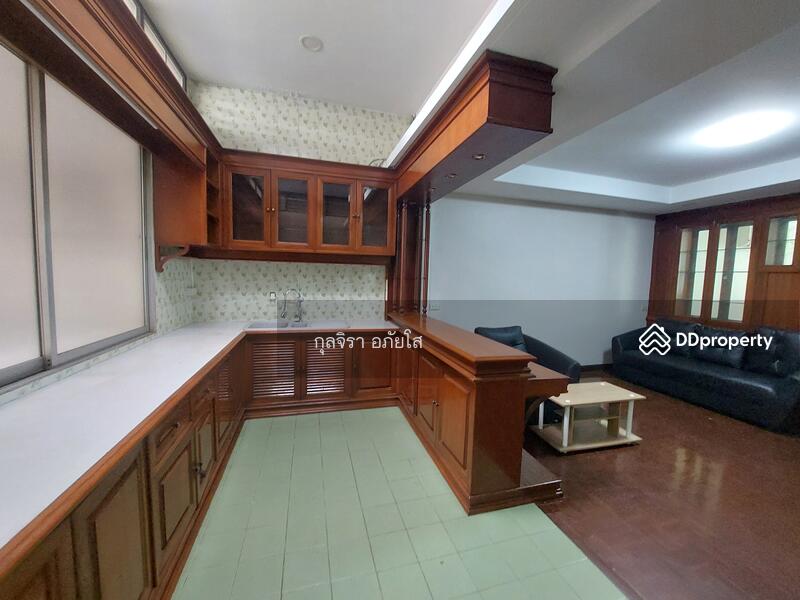 ให้เช่า ทาวน์เฮาส์2ชั้น 28 ตรว, Bangkok, ประชาชื่น, Lat Yao, Chatuchak, Bangkok, 3 Bedrooms, 200 sqm, Townhouse For Rent, by กุลจิรา อภัยโส, 7949563 - DDproperty.com