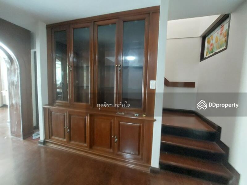 ให้เช่า ทาวน์เฮาส์2ชั้น 28 ตรว., กรุงเทพ, ประชาชื่น, ลาดยาว, จตุจักร, กรุงเทพ, 200 ตร.ม., ทาวน์เฮ้าส์ ให้เช่า, โดย กุลจิรา อภัยโส, 7949563 - DDproperty.com