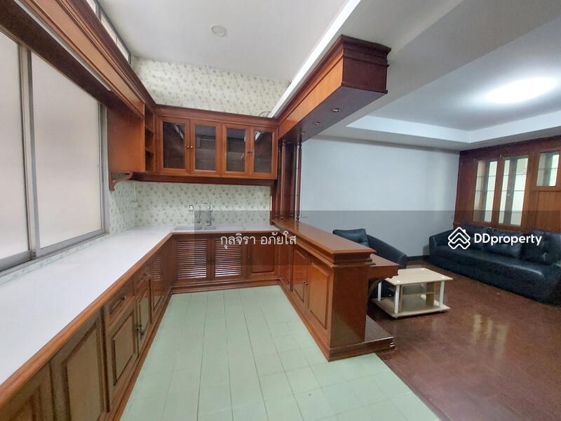 ให้เช่า ทาวน์เฮาส์2ชั้น 28 ตรว, Bangkok, ประชาชื่น, Lat Yao, Chatuchak, Bangkok, 3 Bedrooms, 200 sqm, Townhouse For Rent, by กุลจิรา อภัยโส, 7949563 - DDproperty.com