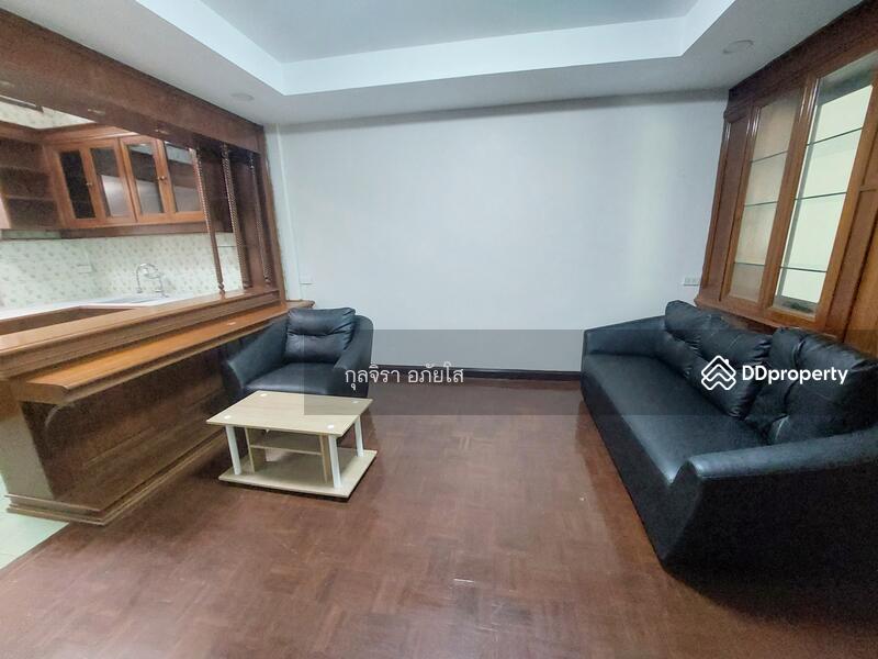 ให้เช่า ทาวน์เฮาส์2ชั้น 28 ตรว, Bangkok, ประชาชื่น, Lat Yao, Chatuchak, Bangkok, 3 Bedrooms, 200 sqm, Townhouse For Rent, by กุลจิรา อภัยโส, 7949563 - DDproperty.com