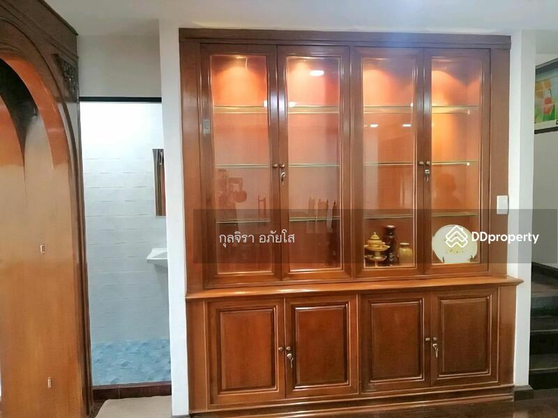 ให้เช่า ทาวน์เฮาส์2ชั้น 28 ตรว, Bangkok, ประชาชื่น, Lat Yao, Chatuchak, Bangkok, 3 Bedrooms, 200 sqm, Townhouse For Rent, by กุลจิรา อภัยโส, 7949563 - DDproperty.com
