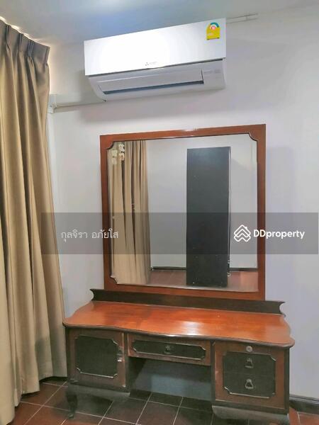 ให้เช่า ทาวน์เฮาส์2ชั้น 28 ตรว., กรุงเทพ, ประชาชื่น, ลาดยาว, จตุจักร, กรุงเทพ, 200 ตร.ม., ทาวน์เฮ้าส์ ให้เช่า, โดย กุลจิรา อภัยโส, 7949563 - DDproperty.com