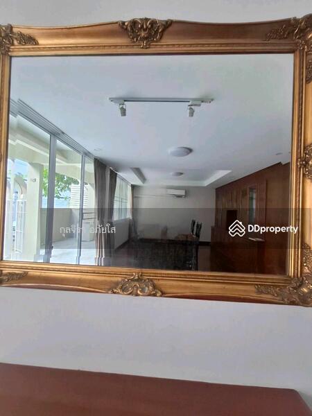 ให้เช่า ทาวน์เฮาส์2ชั้น 28 ตรว, Bangkok, ประชาชื่น, Lat Yao, Chatuchak, Bangkok, 3 Bedrooms, 200 sqm, Townhouse For Rent, by กุลจิรา อภัยโส, 7949563 - DDproperty.com