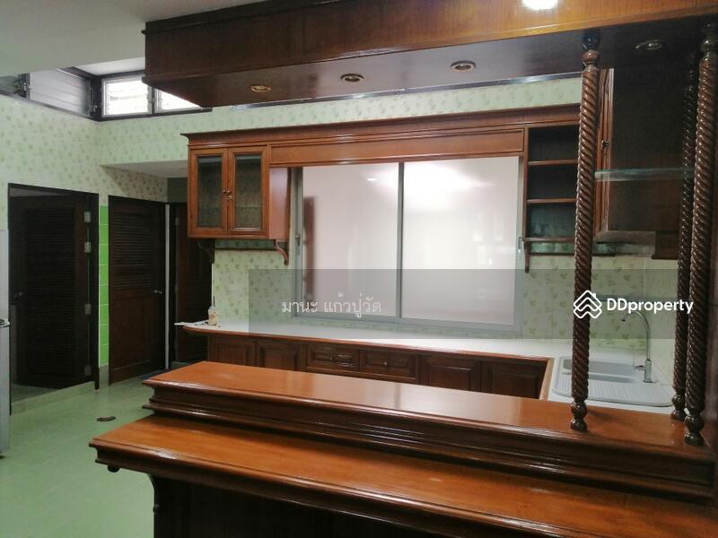 ให้เช่า ทาวน์เฮาส์2ชั้น 28 ตรว, Bangkok, ประชาชื่น, Lat Yao, Chatuchak, Bangkok, 3 Bedrooms, 200 sqm, Townhouse For Rent, by กุลจิรา อภัยโส, 7949563 - DDproperty.com