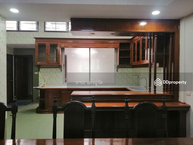 ให้เช่า ทาวน์เฮาส์2ชั้น 28 ตรว., กรุงเทพ, ประชาชื่น, ลาดยาว, จตุจักร, กรุงเทพ, 200 ตร.ม., ทาวน์เฮ้าส์ ให้เช่า, โดย กุลจิรา อภัยโส, 7949563 - DDproperty.com