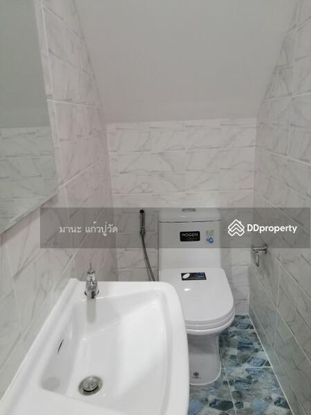 ให้เช่า ทาวน์เฮาส์2ชั้น 28 ตรว., กรุงเทพ, ประชาชื่น, ลาดยาว, จตุจักร, กรุงเทพ, 200 ตร.ม., ทาวน์เฮ้าส์ ให้เช่า, โดย กุลจิรา อภัยโส, 7949563 - DDproperty.com