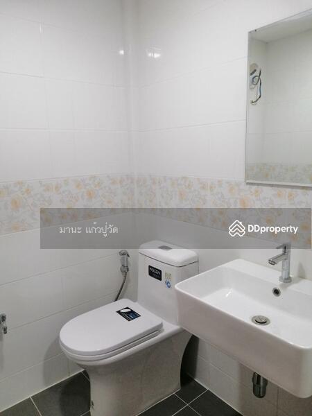 ให้เช่า ทาวน์เฮาส์2ชั้น 28 ตรว, Bangkok, ประชาชื่น, Lat Yao, Chatuchak, Bangkok, 3 Bedrooms, 200 sqm, Townhouse For Rent, by กุลจิรา อภัยโส, 7949563 - DDproperty.com