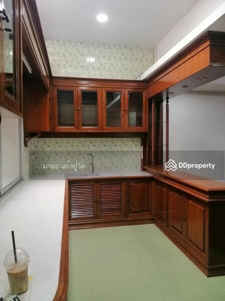 ให้เช่า ทาวน์เฮาส์2ชั้น 28 ตรว., กรุงเทพ, ประชาชื่น, ลาดยาว, จตุจักร, กรุงเทพ, 200 ตร.ม., ทาวน์เฮ้าส์ ให้เช่า, โดย กุลจิรา อภัยโส, 7949563 - DDproperty.com