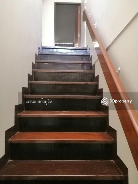 ให้เช่า ทาวน์เฮาส์2ชั้น 28 ตรว., กรุงเทพ, ประชาชื่น, ลาดยาว, จตุจักร, กรุงเทพ, 200 ตร.ม., ทาวน์เฮ้าส์ ให้เช่า, โดย กุลจิรา อภัยโส, 7949563 - DDproperty.com