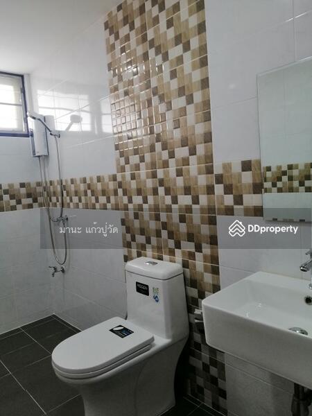 ให้เช่า ทาวน์เฮาส์2ชั้น 28 ตรว., กรุงเทพ, ประชาชื่น, ลาดยาว, จตุจักร, กรุงเทพ, 200 ตร.ม., ทาวน์เฮ้าส์ ให้เช่า, โดย กุลจิรา อภัยโส, 7949563 - DDproperty.com