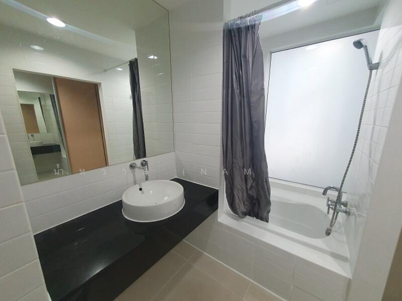 IDEO Mix Sukhumvit 103, Bangkok, Soi Udom Suk 3, Sukhumvit Road, Bang Na, Bang Na, Bangkok, 1 Bedroom, 30 sqm, Condo For Rent, by น้ำหวาน (Namwan), 7949608 - DDproperty.com