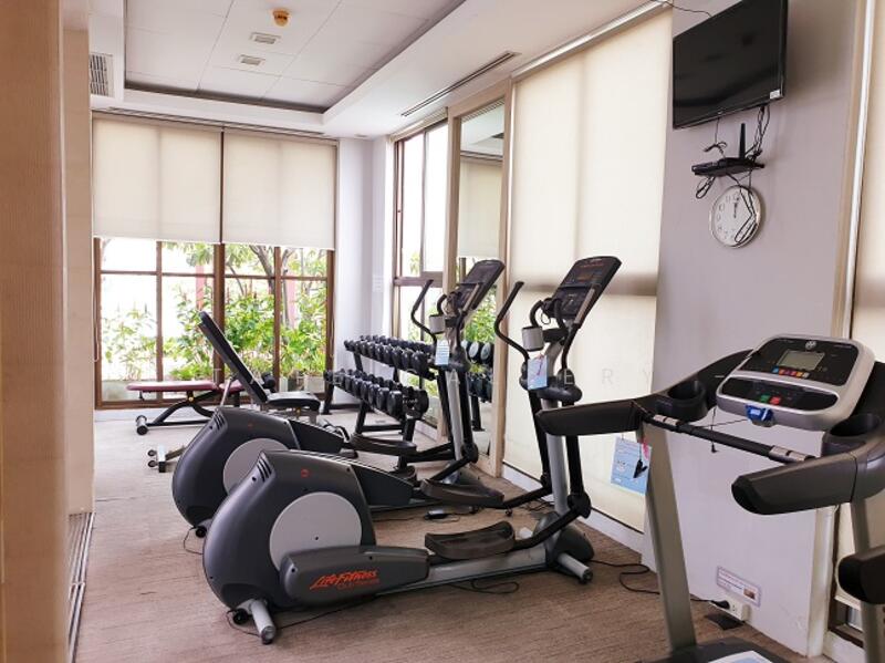 IDEO Mix Sukhumvit 103, Bangkok, Soi Udom Suk 3, Sukhumvit Road, Bang Na, Bang Na, Bangkok, 1 Bedroom, 30 sqm, Condo For Rent, by น้ำหวาน (Namwan), 7949608 - DDproperty.com