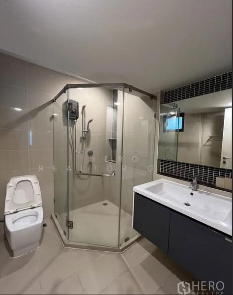 For Rent Bangkok Single House Setthasiri Krungthep Kreetha Hua Mak Bang Kapi BRE15146, bangkok, Hua Mak, Bang Kapi, Bangkok, 4 Bedrooms, 260 sqm, Single Detached House For Rent, by Hero Realtor Co., Ltd., 7951465 - DDproperty.com