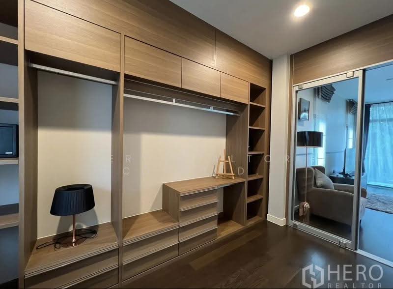 For Rent Bangkok Single House Setthasiri Krungthep Kreetha Hua Mak Bang Kapi BRE15146, กรุงเทพ, หัวหมาก, บางกะปิ, กรุงเทพ, 260 ตร.ม., บ้านเดี่ยว ให้เช่า, โดย Hero Realtor Co., Ltd., 7951465 - DDproperty.com