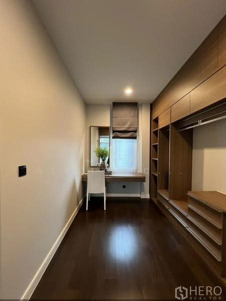 For Rent Bangkok Single House Setthasiri Krungthep Kreetha Hua Mak Bang Kapi BRE15146, กรุงเทพ, หัวหมาก, บางกะปิ, กรุงเทพ, 260 ตร.ม., บ้านเดี่ยว ให้เช่า, โดย Hero Realtor Co., Ltd., 7951465 - DDproperty.com