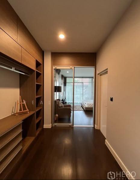 For Rent Bangkok Single House Setthasiri Krungthep Kreetha Hua Mak Bang Kapi BRE15146, กรุงเทพ, หัวหมาก, บางกะปิ, กรุงเทพ, 260 ตร.ม., บ้านเดี่ยว ให้เช่า, โดย Hero Realtor Co., Ltd., 7951465 - DDproperty.com
