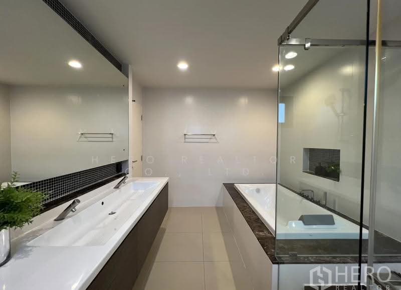 For Rent Bangkok Single House Setthasiri Krungthep Kreetha Hua Mak Bang Kapi BRE15146, กรุงเทพ, หัวหมาก, บางกะปิ, กรุงเทพ, 260 ตร.ม., บ้านเดี่ยว ให้เช่า, โดย Hero Realtor Co., Ltd., 7951465 - DDproperty.com