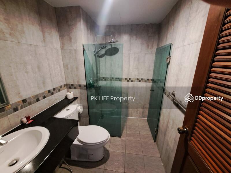 4R0047 House with common pool 3bedroom 3bathroom 40,000/month at patong have fully furnished, ภูเก็ต, ป่าตอง, กะทู้, ภูเก็ต, 150 ตร.ม., ทาวน์เฮ้าส์ ให้เช่า, โดย PK LIFE Property, 7952498 - DDproperty.com