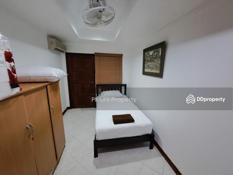 4R0047 House with common pool 3bedroom 3bathroom 40,000/month at patong have fully furnished, ภูเก็ต, ป่าตอง, กะทู้, ภูเก็ต, 150 ตร.ม., ทาวน์เฮ้าส์ ให้เช่า, โดย PK LIFE Property, 7952498 - DDproperty.com