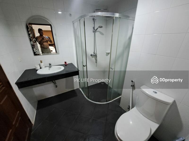 4R0047 House with common pool 3bedroom 3bathroom 40,000/month at patong have fully furnished, ภูเก็ต, ป่าตอง, กะทู้, ภูเก็ต, 150 ตร.ม., ทาวน์เฮ้าส์ ให้เช่า, โดย PK LIFE Property, 7952498 - DDproperty.com