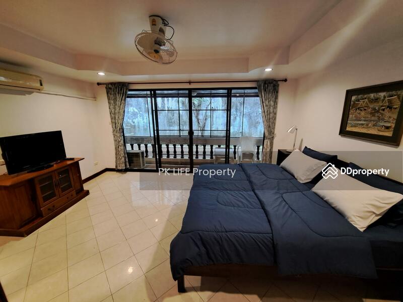 4R0047 House with common pool 3bedroom 3bathroom 40,000/month at patong have fully furnished, Phuket, Patong, Kathu, Phuket, 3 Bedrooms, 150 sqm, Townhouse For Rent, by PK LIFE Property, 7952498 - DDproperty.com