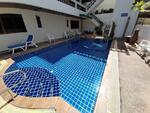 4R0047 House with common pool 3bedroom 3bathroom 40,000/month at patong have fully furnished, ภูเก็ต