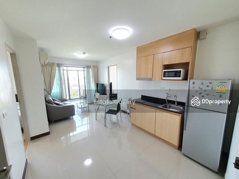 IDEO Blucove Sukhumvit, Bangkok, 2952 Sukhumvit Road, Bang Na, Bangkok, 2 Bedrooms, 63 sqm, Condo For Rent, by Estate Gallery, 7953466 - DDproperty.com