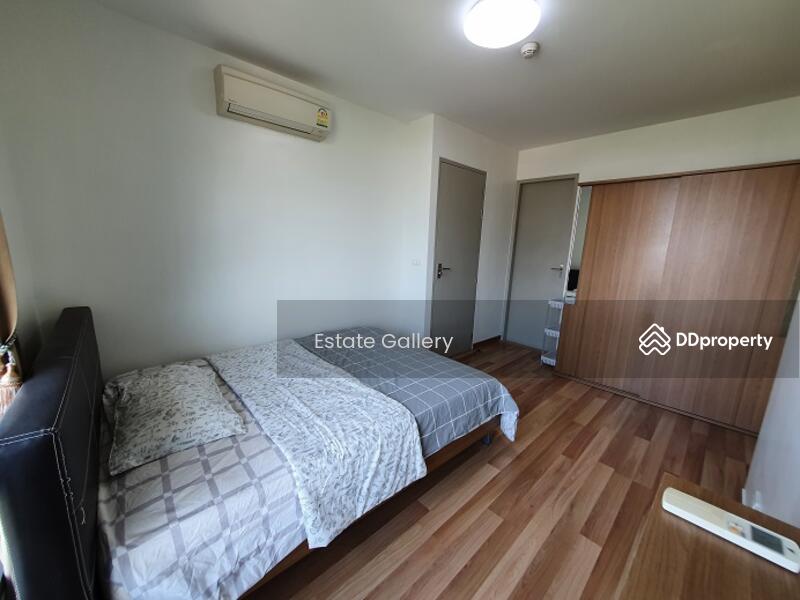 IDEO Blucove Sukhumvit, Bangkok, 2952 Sukhumvit Road, Bang Na, Bangkok, 2 Bedrooms, 63 sqm, Condo For Rent, by Estate Gallery, 7953466 - DDproperty.com