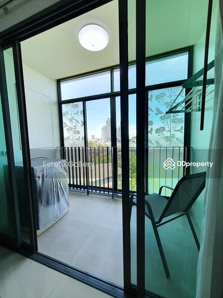IDEO Blucove Sukhumvit, Bangkok, 2952 Sukhumvit Road, Bang Na, Bangkok, 2 Bedrooms, 63 sqm, Condo For Rent, by Estate Gallery, 7953466 - DDproperty.com