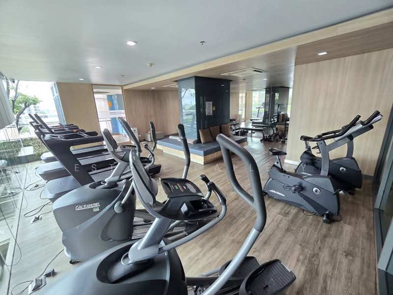 IDEO Blucove Sukhumvit, Bangkok, 2952 Sukhumvit Road, Bang Na, Bangkok, 2 Bedrooms, 63 sqm, Condo For Rent, by Estate Gallery, 7953466 - DDproperty.com