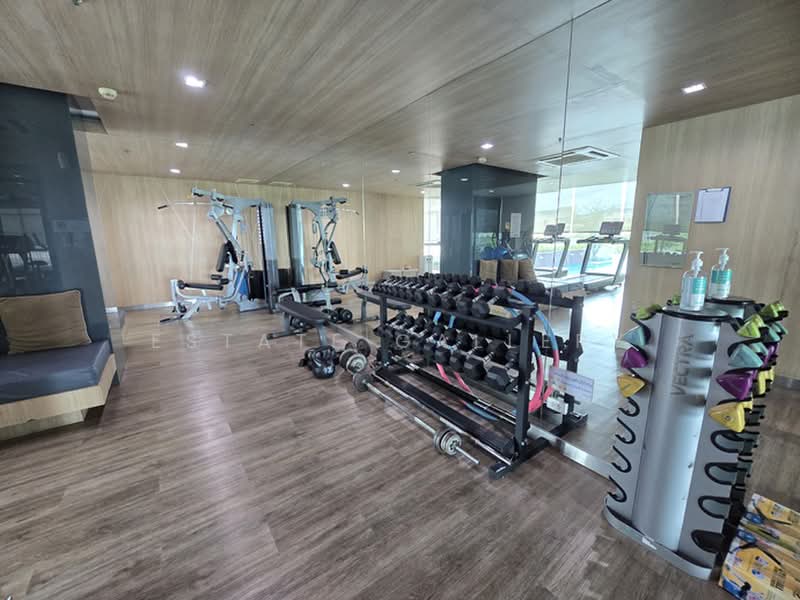 IDEO Blucove Sukhumvit, Bangkok, 2952 Sukhumvit Road, Bang Na, Bangkok, 2 Bedrooms, 63 sqm, Condo For Rent, by Estate Gallery, 7953466 - DDproperty.com