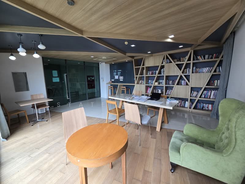 IDEO Blucove Sukhumvit, Bangkok, 2952 Sukhumvit Road, Bang Na, Bangkok, 2 Bedrooms, 63 sqm, Condo For Rent, by Estate Gallery, 7953466 - DDproperty.com