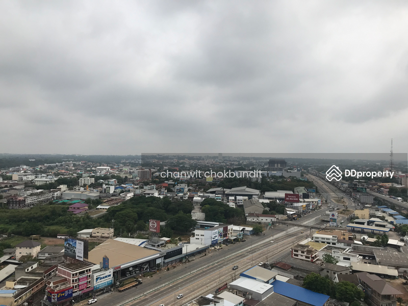 ขาย - The Base Height Mittraphap-Khon Kaen : เดอะ เบส ไฮท์ มิตรภาพ - ขอนแก่น, ขอนแก่น