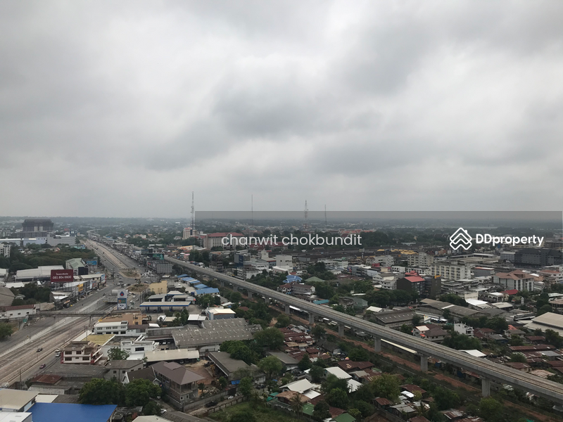 For Sale - The Base Height Mittraphap-Khon Kaen, Khon Kaen