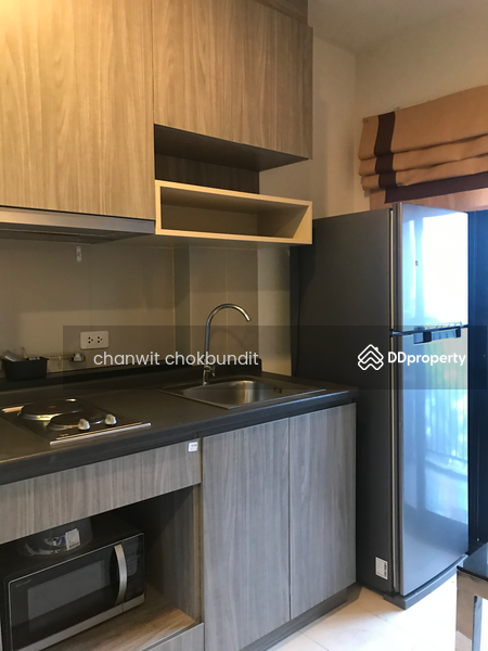 For Sale - The Base Height Mittraphap-Khon Kaen, Khon Kaen